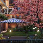 Spacious 4+1 Apartment in the Heart of Istanbul (Listing No: 8502)