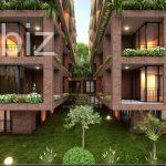 Spacious 4+1 Apartment in the Heart of Istanbul (Listing No: 8502)