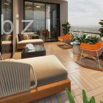 Spacious 4+1 Apartment in the Heart of Istanbul (Listing No: 8502)