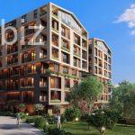 Spacious 4+1 Apartment in the Heart of Istanbul (Listing No: 8502)