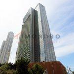 Stunning Apartment with Sea View in Central Istanbul (Listing No: 8505)