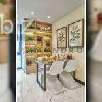 Stunning Apartment with Sea View in Central Istanbul (Listing No: 8505)