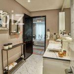 Stunning Apartment with Sea View in Central Istanbul (Listing No: 8505)