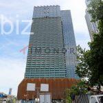 Stunning Apartment with Sea View in Central Istanbul (Listing No: 8505)