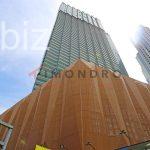 Stunning Apartment with Sea View in Central Istanbul (Listing No: 8505)