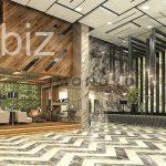Stunning Apartment with Sea View in Central Istanbul (Listing No: 8505)