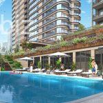 Luxurious 2+1 Apartment in Prestigious Sarıyer (Listing No: 8508)