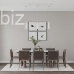 Luxurious 2+1 Apartment in Prestigious Sarıyer (Listing No: 8508)