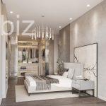 Luxurious 2+1 Apartment in Prestigious Sarıyer (Listing No: 8508)