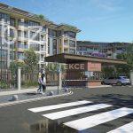 Spacious Apartments in Nature Near Istanbul’s Göktürk (Listing No: 8512)
