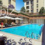 Spacious Apartments in Nature Near Istanbul’s Göktürk (Listing No: 8512)
