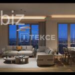 Spacious Apartments in Nature Near Istanbul’s Göktürk (Listing No: 8512)