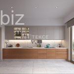 Spacious Apartments in Nature Near Istanbul’s Göktürk (Listing No: 8512)