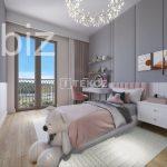 Spacious Apartments in Nature Near Istanbul’s Göktürk (Listing No: 8512)