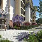 Spacious Apartments in Nature Near Istanbul’s Göktürk (Listing No: 8512)