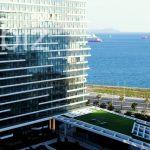 Просторная квартира для семьи в живописном Üsküdar №8513