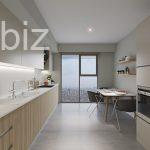 İstanbul’un Kalbinde Geniş 2+1 Daire (İlan No: 8515)