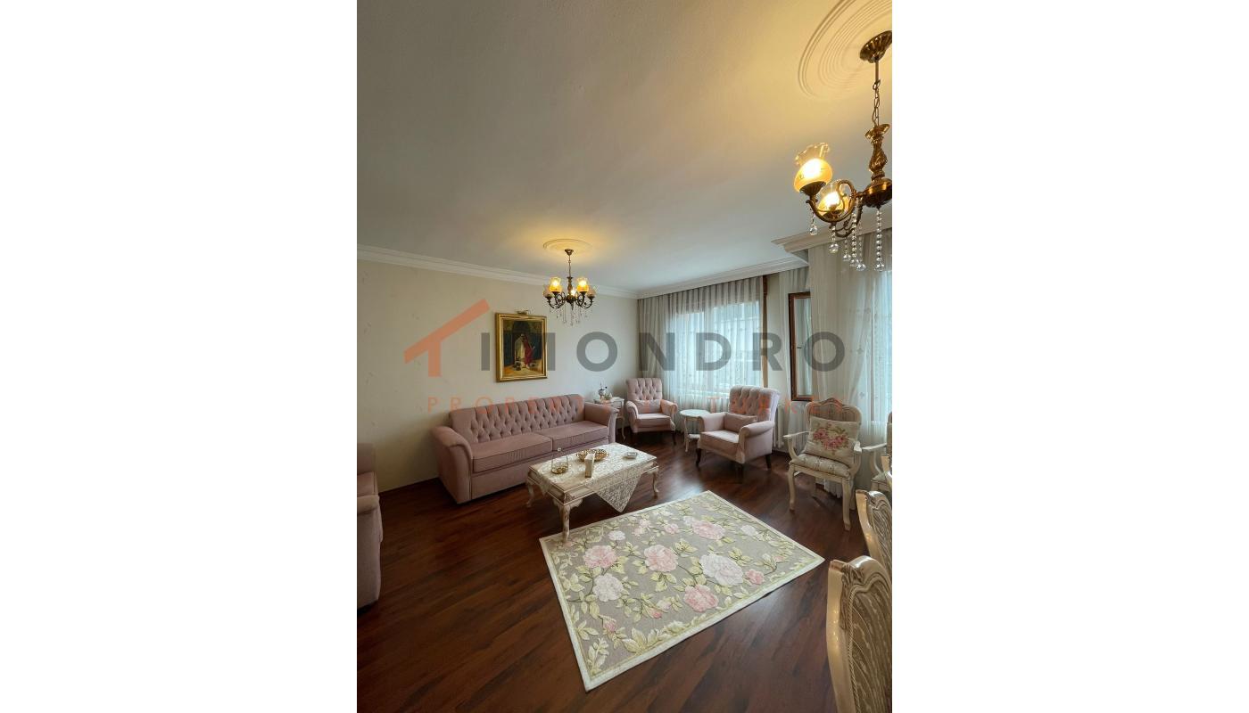 Charming Apartment in the Heart of Historic Fatih