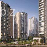 Современная квартира на продажу в живописном Кадыкёй, Стамбул №8519