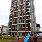 Очаровательная квартира 2+1 в ярком Карта́ле, Стамбул №8520
