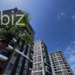 Очаровательная квартира 2+1 в ярком Карта́ле, Стамбул №8520