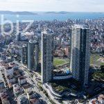 Просторная квартира 4+1 в Картале, Стамбул №8526