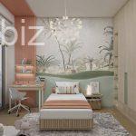 Spacious Apartment in Istanbul’s Vibrant Eyup District (Listing No: 8528)