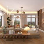 Spacious Apartment in Istanbul’s Vibrant Eyup District (Listing No: 8528)