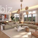 Spacious Apartment in Istanbul’s Vibrant Eyup District (Listing No: 8528)