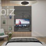 Spacious Apartment in Istanbul’s Vibrant Eyup District (Listing No: 8528)