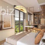 Spacious Apartment in Istanbul’s Vibrant Eyup District (Listing No: 8528)