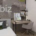 Spacious Apartment in Istanbul’s Vibrant Eyup District (Listing No: 8528)