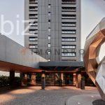 Charming Apartment with Sea View in Central Sisli, Istanbul (Listing No: 8529)