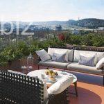 Modern 2+1 Apartment in Scenic Istanbul (Listing No: 8532)