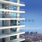 Canlı Kadıköy’de Modern Daire (İlan No: 8539)