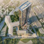 Şişli, İstanbul’da Çekici Daire (İlan No: 8542)