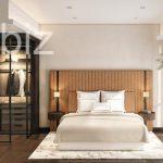 Şişli, İstanbul’da Çekici Daire (İlan No: 8542)