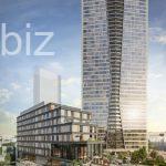 Şişli, İstanbul’da Çekici Daire (İlan No: 8542)