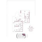 Charming 2+1 Apartment in Istanbul (Listing No: 8543)