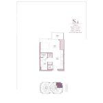 Charming 2+1 Apartment in Istanbul (Listing No: 8543)