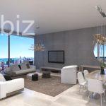 Charming 2+1 Apartment in Istanbul (Listing No: 8543)
