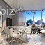 Charming 2+1 Apartment in Istanbul (Listing No: 8543)