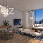 Charming 2+1 Apartment in Istanbul (Listing No: 8543)
