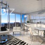 Charming 2+1 Apartment in Istanbul (Listing No: 8543)