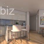 Charming 2+1 Apartment in Istanbul (Listing No: 8543)