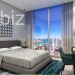 Charming 2+1 Apartment in Istanbul (Listing No: 8543)