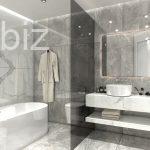 Charming 2+1 Apartment in Istanbul (Listing No: 8543)
