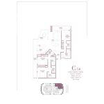 Charming 2+1 Apartment in Istanbul (Listing No: 8543)