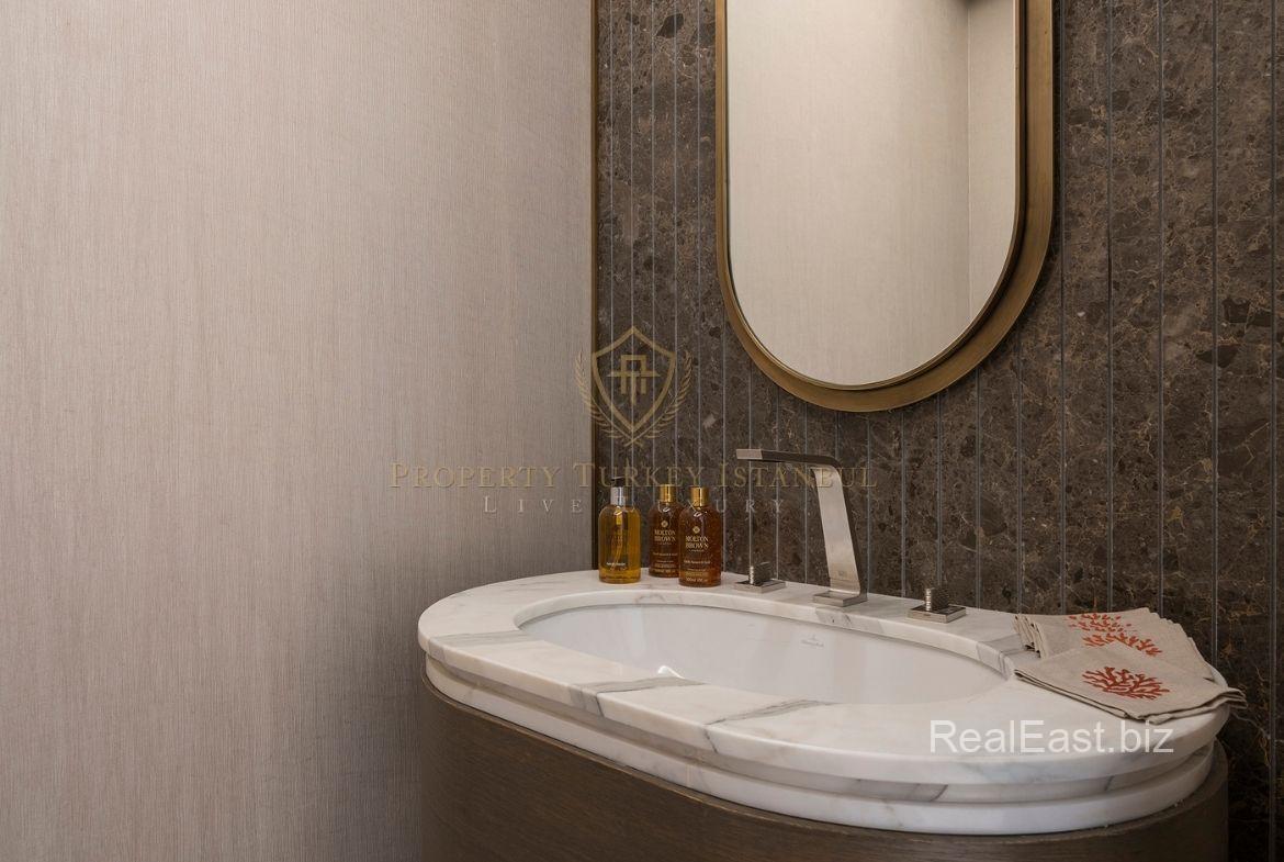Charming Apartment in Üsküdar, Istanbul