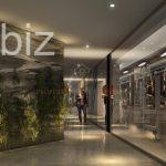 Modern Family Apartment in the Heart of Istanbul (Listing No: 8552)